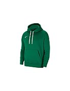 Men's Nike Team Club 20 Hoodie green CW6894 302_2