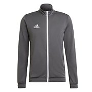 adidas Entrada 22 Track Jacket Grey H57522 2XL_1