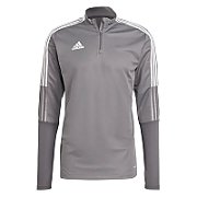 adidas Tiro 21 Training Top grey GH7301 2XL_2