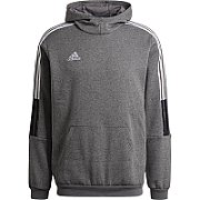 adidas Tiro 21 Sweat Hoody grey GP8805_1