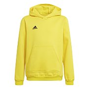 adidas Entrada 22 Hoody yellow HI2142 116cm_1