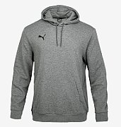 Puma teamGOAL 23 Causals Hoody grey 656580 33 2XL_1