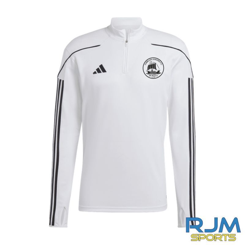 adidas Tiro 23 League Training Top white IC7878 2XL_2