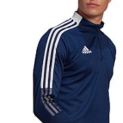 Men's sweatshirt adidas Tiro 21 Training Top navy blue GE5426 S_1