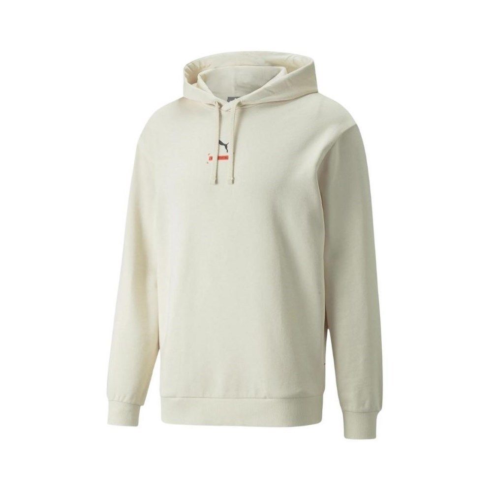 Men's Puma Better Hoodie TR beige 847461 99_2