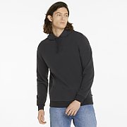 Puma Modern Basics Hoodie TR black 847410 01_2