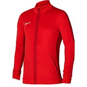 Nike Dri-FIT Academy 23 Men's Sweatshirt Red DR1681 657 2XL_1