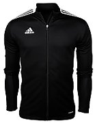 Men's sweatshirt adidas Tiro 21 Track black GM7319 2XL_1