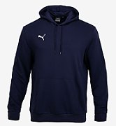 Puma teamGOAL 23 Causals Hoody navy blue 656580 06 2XL_1