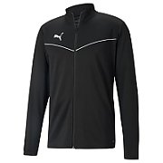 Puma teamRISE Training Poly Jacket black 657392 03 S_1