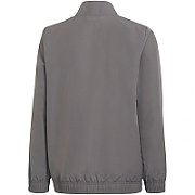 adidas Entrada 22 Presentation Jacket grey H57539 116cm_1