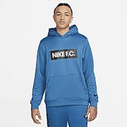 Men's Nike NK DF FC Libero Hoodie blue DC9075 407_1