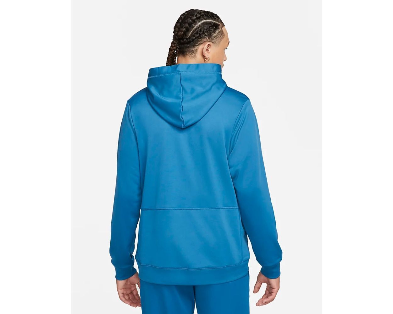 Men's Nike NK DF FC Libero Hoodie blue DC9075 407_2