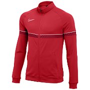 Nike Dri-FIT Academy 21 Knit Track Jacket Red CW6113 657 XL_1