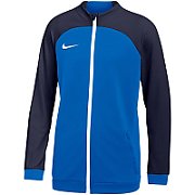 Nike Dri FIT Academy Pro Sweatshirt Blue & Navy DH9283 463 L_2