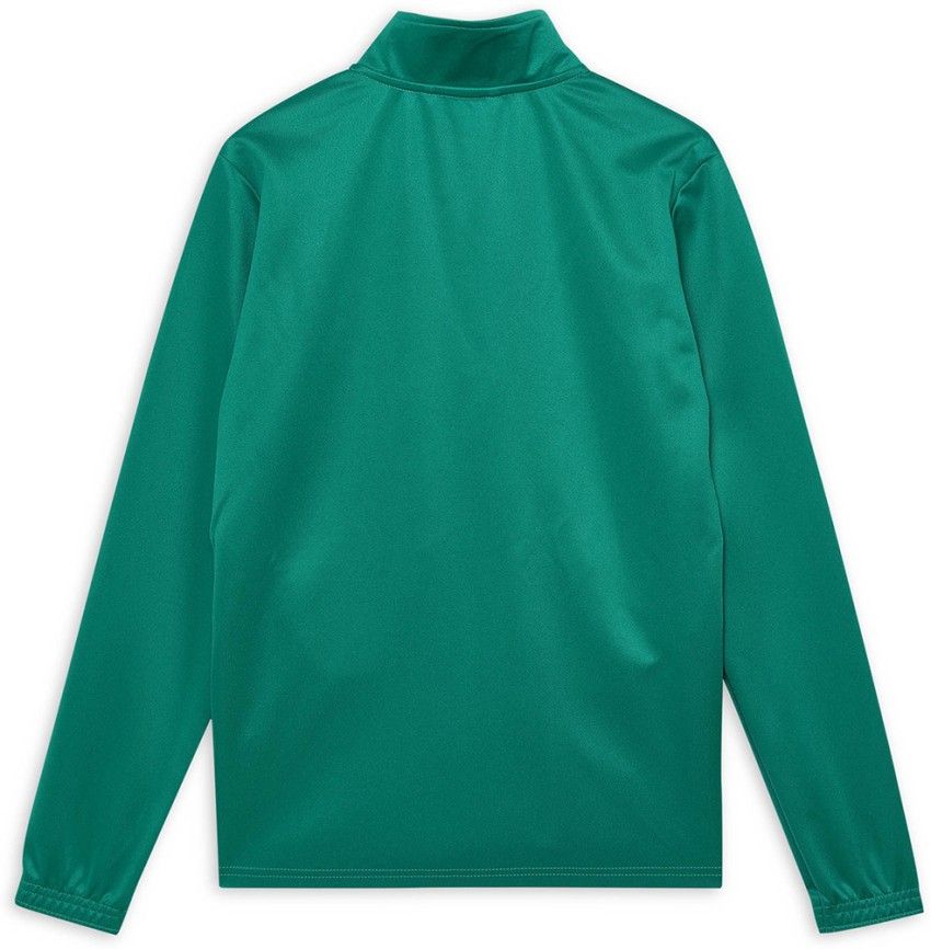 Puma teamRISE Training Poly Jacket Jr Sweatshirt green 657393 05 152cm_2