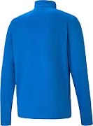 Puma teamRISE Training Poly Jacket Jr blue 657393 02 116cm_2