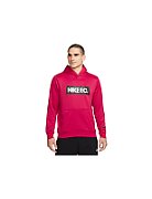 Men's Nike NK DF FC Libero Hoodie pink DC9075 614_1