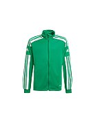 adidas Squadra 21 Training Youth Sweatshirt green GP6456 140cm_1