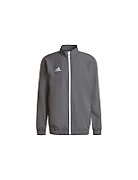 adidas Entrada 22 Presentation Jacket Grey H57535 2XL_2