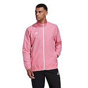 adidas Entrada 22 Presentation Jacket pink HC5040 2XL_1