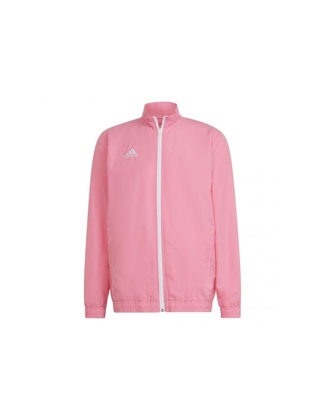 adidas Entrada 22 Presentation Jacket pink HC5040 2XL_2