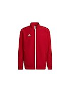 adidas Entrada 22 Presentation Jacket red H57536 XL_1