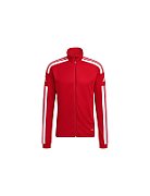 adidas Squadra 21 Training Men's Sweatshirt Red GP6464 M_1