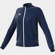 adidas Entrada 22 Track Jacket navy blue H57528 2XS_1