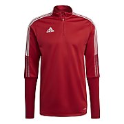 adidas Tiro 21 Training Top red GH7303 XL_1