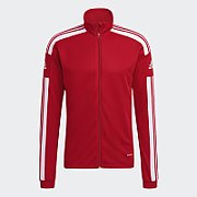 adidas Squadra 21 Training Men's Sweatshirt Red GP6464 S_1