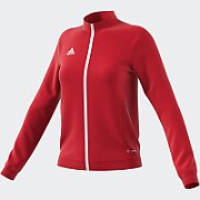 adidas Entrada 22 Track Jacket red H57562 XS_1