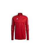 adidas Tiro 21 Training Top red GH7303 2XL_1