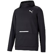 Puma X-ray Hoodie Medium black 585831 01_1