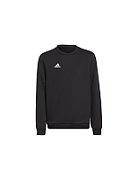 adidas Entrada 22 Sweat Top black H57474 116cm_1