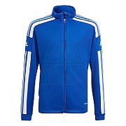 adidas Squadra 21 Training Youth Sweatshirt blue GP6457 140cm_1