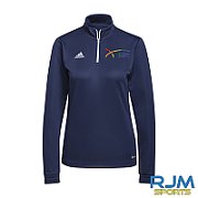 adidas Entrada 22 Top Training Sweatshirt navy blue H57483 2XL_1