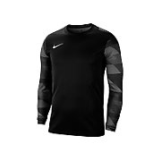 Nike Dry Park IV JSY LS GK Men's Goalkeeper Sweatshirt black CJ6066 010 XL_1