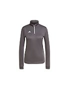 adidas Entrada 22 Top Training Sweatshirt Grey H57542 XS_1