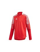 adidas Tiro 21 Training Top Youth Sweatshirt red GM7323 164cm_1