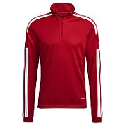 adidas Squadra 21 Training Top Youth Sweatshirt red GP6470 164cm_1