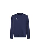 adidas Entrada 22 Sweat Top navy blue H57568 128cm_1