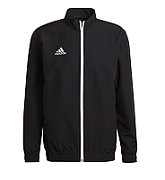 adidas Entrada 22 Presentation Jacket black H57534 XL_1