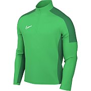 Nike DF Academy 23 SS Drill Men's Sweatshirt Green DR1352 329 2XL_1