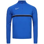 Nike Dri-FIT Academy 21 Drill Top CW6110 687 2XL Men's Sweatshirt_1