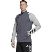 adidas Tiro 23 Competition Training Men's Sweatshirt grey HP1908_1