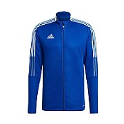 adidas Tiro 21 Track blue GM7320 2XL men's sweatshirt_1