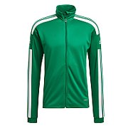 adidas Squadra 21 Training Men's Sweatshirt Green GP6462 S_1