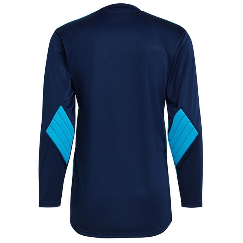 adidas Squadra 21 Goalkeeper Jersey Men's Goalkeeper Sweatshirt blue-navy blue GN6944 L_2