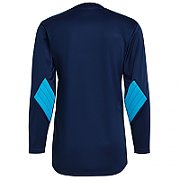 adidas Squadra 21 Goalkeeper Jersey Men's Goalkeeper Sweatshirt blue-navy blue GN6944 L_2